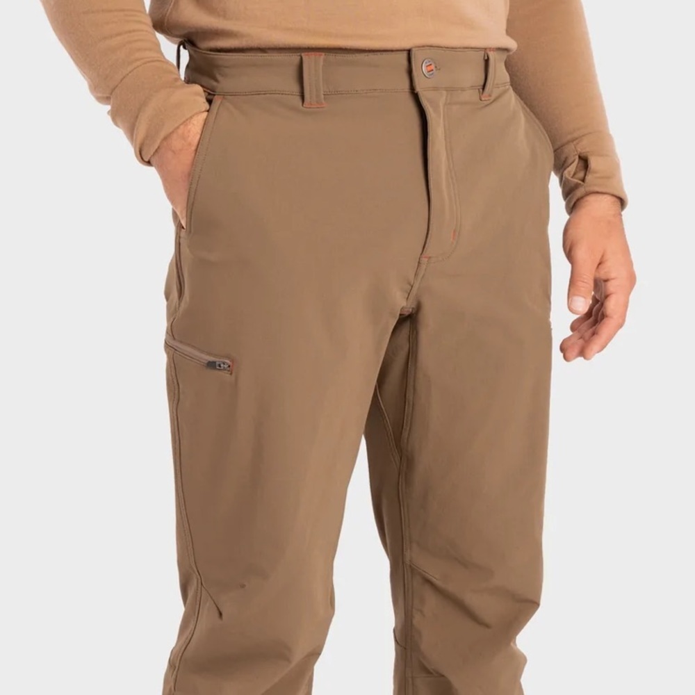 Duck Pant Tracker Pants - Pin Oak Men’s 38R NWT